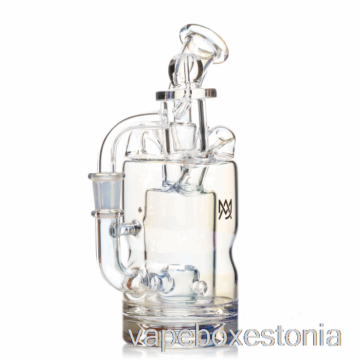 Vape Box Estonia Mj Arsenal Turbiin Mini Dab Rig Sillerdav